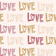 Indy Bloom Fabric - Candy Crush Love - 09