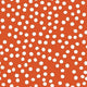 Indy Bloom Fabric - Christmas - Snow in Cinnamon 45