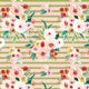 Indy Bloom Fabric - Christmas - Sweetie 60