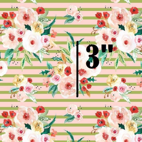 IB Christmas - Sweetie 60 - Fabric by Missy Rose Pre-Order