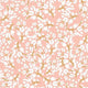 Indy Bloom Fabric - Christmas - Blush Floral Frost 32