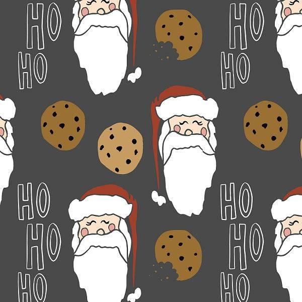 IB Christmas - Cookies 22 - Fabric by Missy Rose Pre-Order