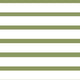 Indy Bloom Fabric - Christmas - Evergreen Stripe 49
