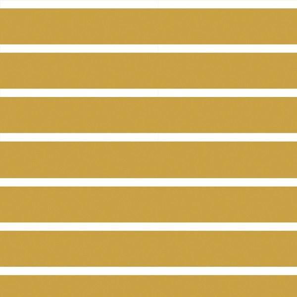 Indy Bloom Fabric Christmas Gold stripe 53 – custom printed pre-order fabric Australia | Fabric by Missy Rose