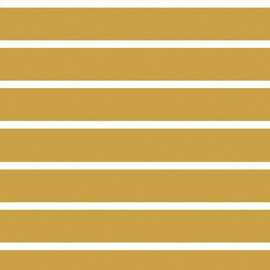 IB Christmas - Gold stripe 53 - Fabric by Missy Rose Pre-Order