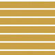 Indy Bloom Fabric - Christmas - Gold stripe 53