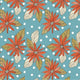 Indy Bloom Fabric - Christmas - Joy in Snow 07