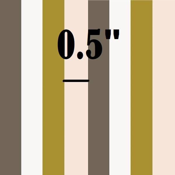 Indy Bloom Fabric Christmas Neapolitan Stripes 41 – pre-order designer fabric Australia | Fabric by Missy Rose