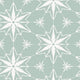 Indy Bloom Fabric - Christmas - Ornament stars in Ice 13