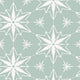 Indy Bloom Fabric - Christmas - Ornament stars in Ice 13