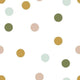 Indy Bloom Fabric - Daisy Dreams - Confetti 09