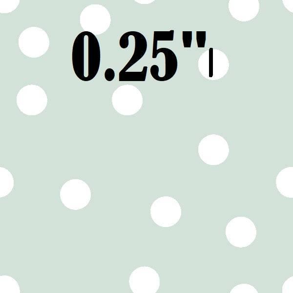 IB Daisy Dreams - Dots on Ice 11 - Fabric by Missy Rose Pre-Order
