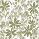 Indy Bloom Fabric - Daisy Dreams - Lace in Sage 04