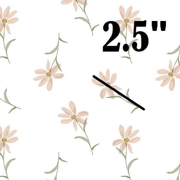 Indy Bloom Fabric Daisy Dreams Sweet Daisy 05 – pre-order designer fabric Australia | Fabric by Missy Rose