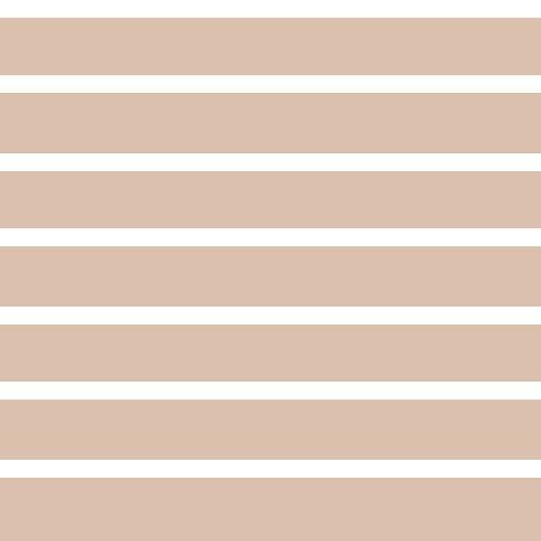 Indy Bloom Fabric Daisy Dreams Stripe on Blush 06 – pre-order designer fabric Australia | Fabric by Missy Rose