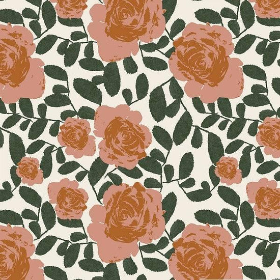 IB Desert Rose - Beige 05 - Fabric by Missy Rose Pre-Order