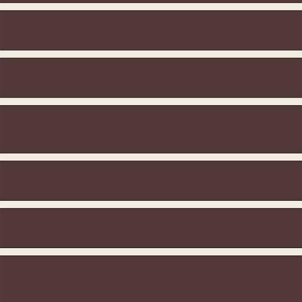 Indy Bloom Fabric Desert Rose Maroon Stripe 10 – pre-order designer fabric Australia | Fabric by Missy Rose