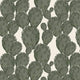 Indy Bloom Fabric - Desert Rose - Cactus Green 03