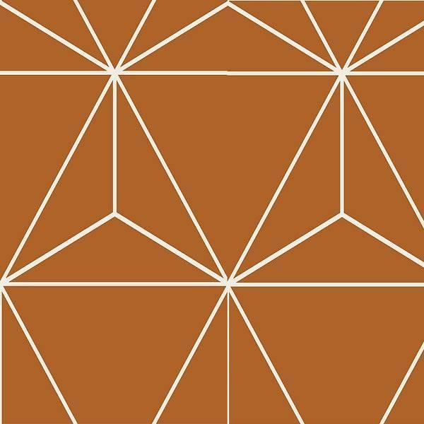 Indy Bloom Fabric Desert Rose Luxe Copper 17 – custom printed pre-order fabric Australia | Fabric by Missy Rose