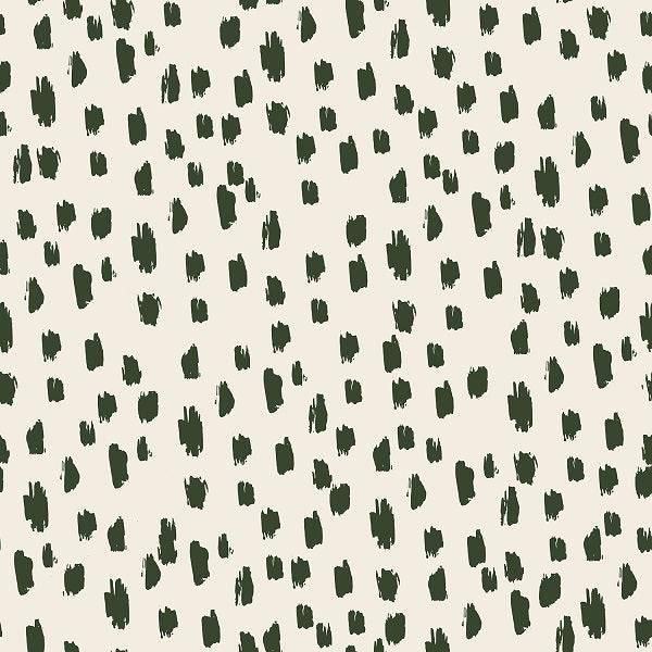 Indy Bloom Fabric Desert Rose Mammillaria Cream 15 – premium custom printed fabric for sewing | Fabric by Missy Rose