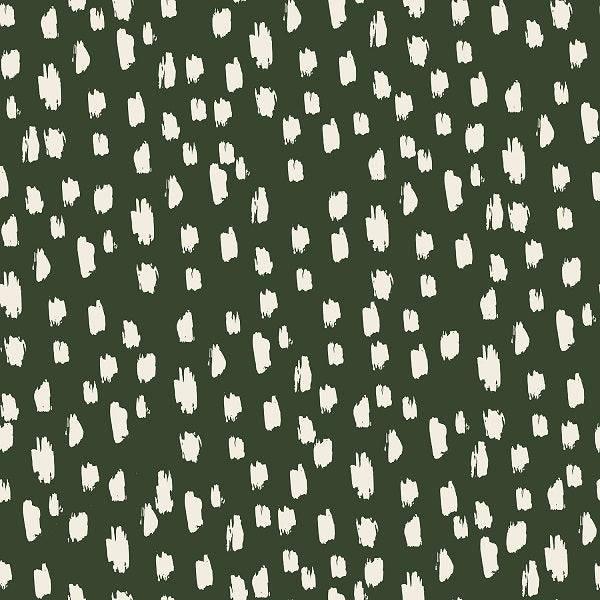 IB Desert Rose - Mammillaria Olive 16 - Fabric by Missy Rose Pre-Order