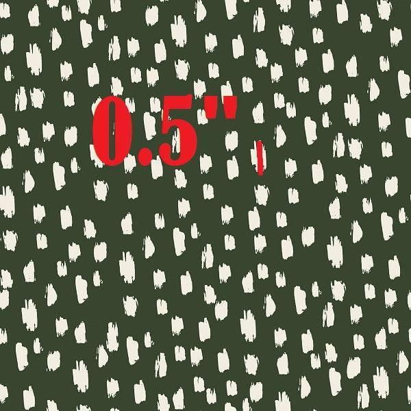 Indy Bloom Fabric Desert Rose Mammillaria Olive 16 – custom printed pre-order fabric Australia | Fabric by Missy Rose
