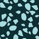 Indy Bloom Fabric - Dragonfly Dreams - Blue Pebble 04