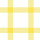 Indy Bloom Fabric - Dragonfly Dreams - Yellow Gingham 07