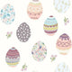 Indy Bloom Fabric - Easter Party - Eggs 04