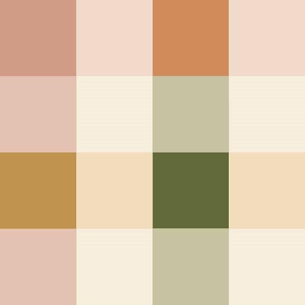 Indy Bloom Fabric Easter Party Gingham 21 – made-to-order custom fabric by the metre | Fabric by Missy Rose