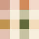 Indy Bloom Fabric - Easter Party - Gingham 21