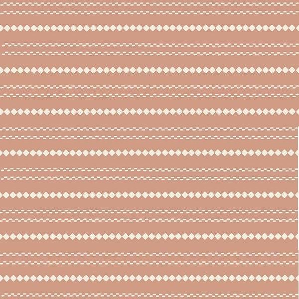 Indy Bloom Fabric Easter Party Knit in Berry 22 – made-to-order custom fabric by the metre | Fabric by Missy Rose