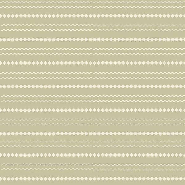 Indy Bloom Fabric Easter Party Knit in Sage 23 – premium custom printed fabric for sewing | Fabric by Missy Rose