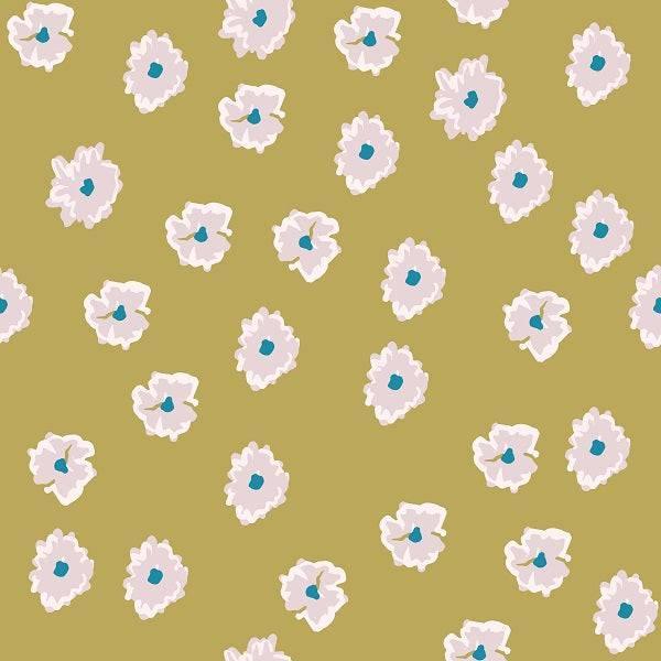 Indy Bloom Fabric Easter Party Pixie Dust 17 – premium custom printed fabric for sewing | Fabric by Missy Rose