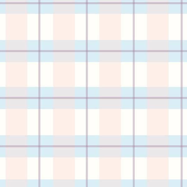 Indy Bloom Fabric Easter Party Plaid 09 – made-to-order custom fabric by the metre | Fabric by Missy Rose