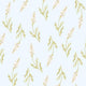 Indy Bloom Fabric - Easter Party - Sky Floral 05