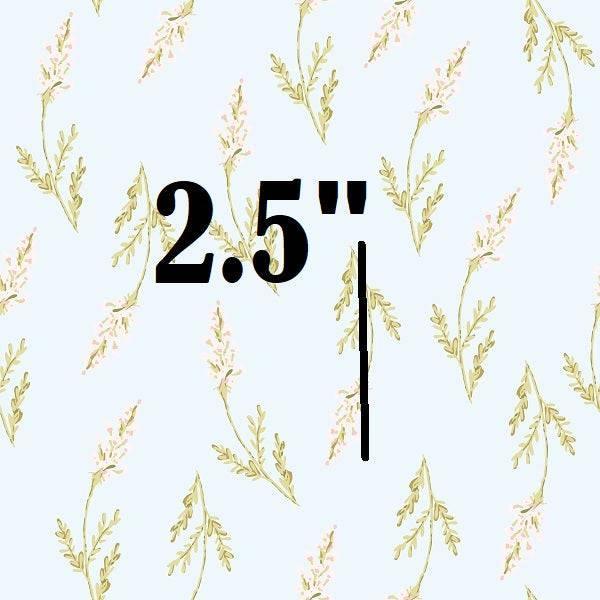 Indy Bloom Fabric Easter Party Sky Floral 05 – premium custom printed fabric for sewing | Fabric by Missy Rose