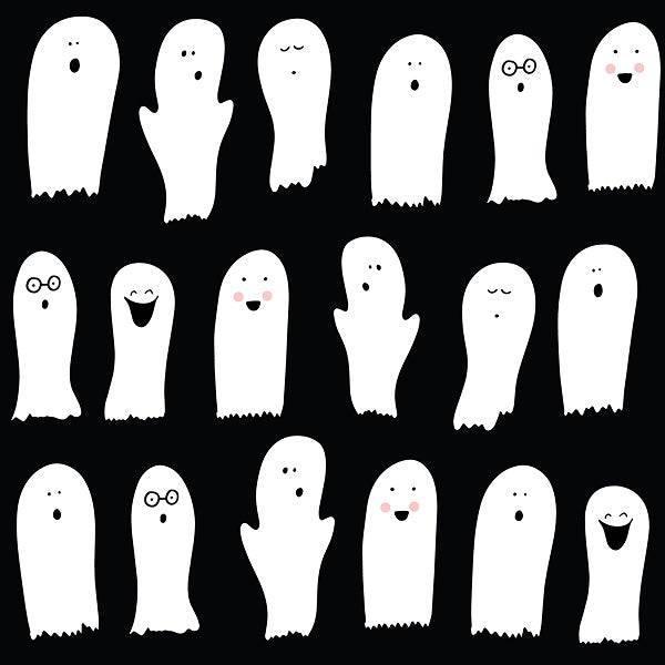 Indy Bloom Fabric Fall Ghost 17 – pre-order designer fabric Australia | Fabric by Missy Rose