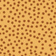 Indy Bloom Fabric - Fall - Pumpkin Latte Polka 29