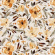 Indy Bloom Fabric - Fall - Sweet Pea Garden Autumn 15
