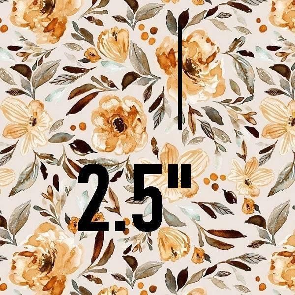 Indy Bloom Fabric Fall Sweet Pea Garden Autumn 15 – pre-order designer fabric Australia | Fabric by Missy Rose