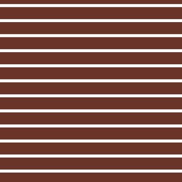 Indy Bloom Fabric Fall Ruby Stripe 24 – made-to-order custom fabric by the metre | Fabric by Missy Rose