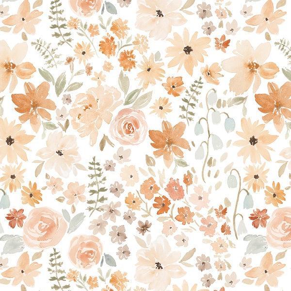 Indy Bloom Fabric Farmhouse Farm Fields 01 – pre-order designer fabric Australia | Fabric by Missy Rose