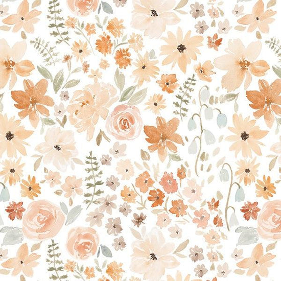 Indy Bloom Fabric - Farmhouse - Farm Fields 01 - Fabric by Missy Rose Pre-Order