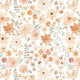 Indy Bloom Fabric - Farmhouse - Farm Fields 01