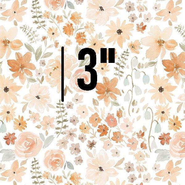 Indy Bloom Fabric Farmhouse Farm Fields 01 – custom printed pre-order fabric Australia | Fabric by Missy Rose