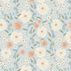 Indy Bloom Fabric - Farmhouse - Garden 02