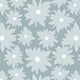 Indy Bloom Fabric - Farmhouse - Jean Blue Daisy 12