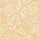 Indy Bloom Fabric - Farmhouse - Paisley in Daffodil 08