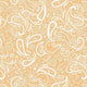 Indy Bloom Fabric - Farmhouse - Paisley in Daffodil 08